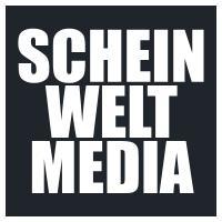 scheinwelt logo