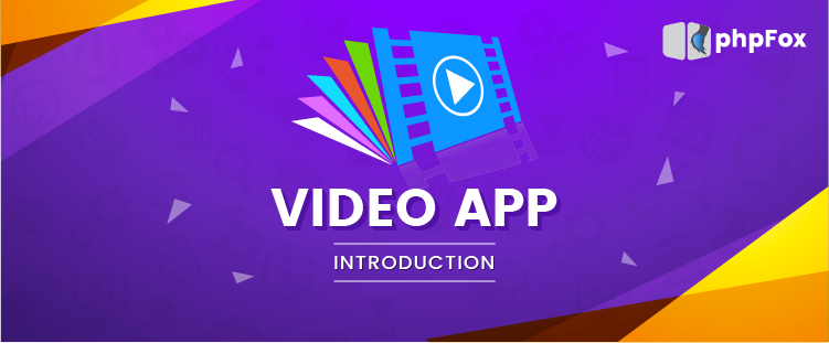 videoapp intro