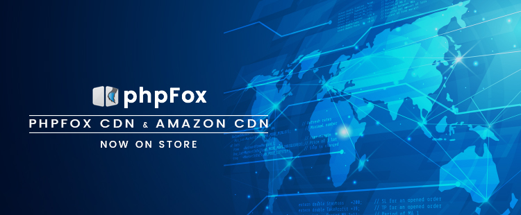 phpFox CDN and Amazon CDN