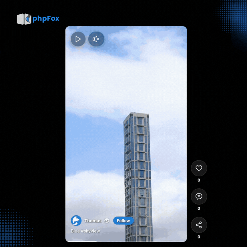 Swipe Navigation with Autoplay 