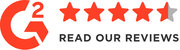 G2 reviews