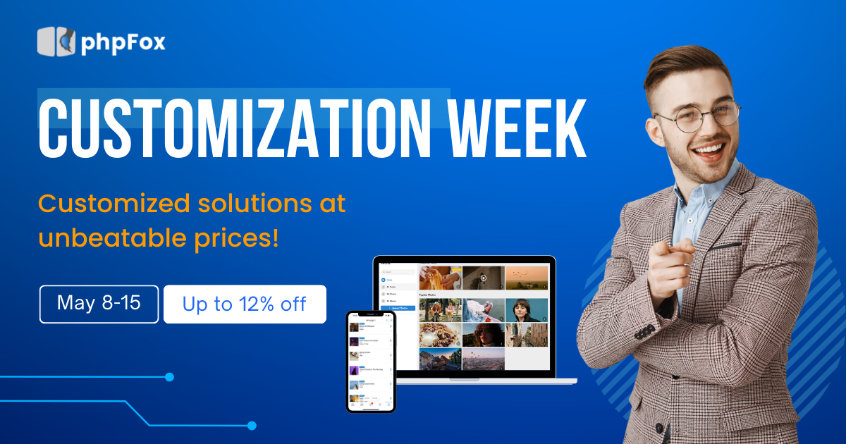 phpFox-customization-week