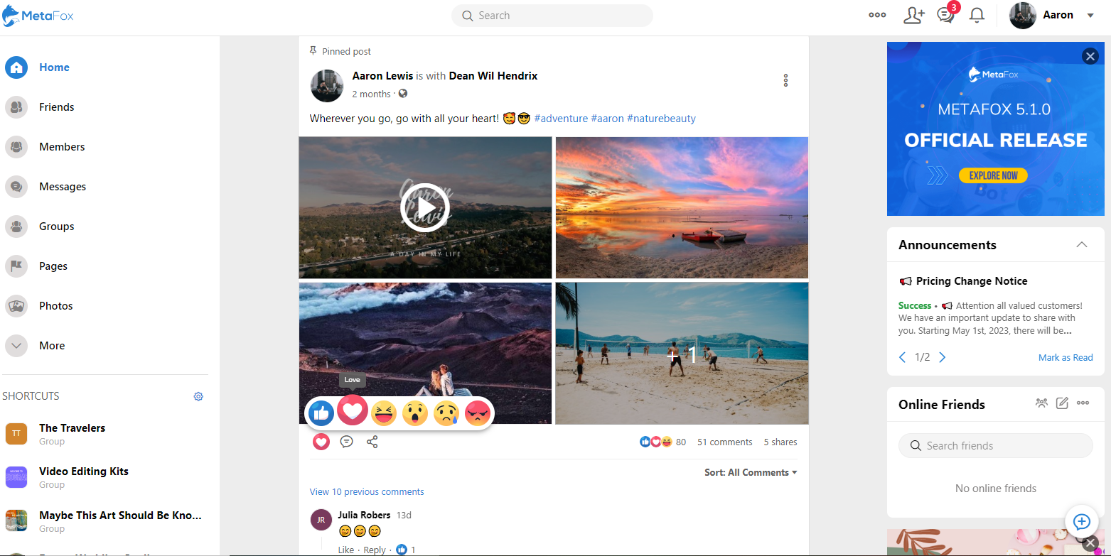 customer-community