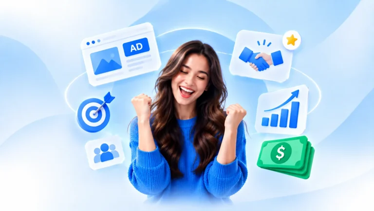 beyond banners advertising sponsorship monetization optimized