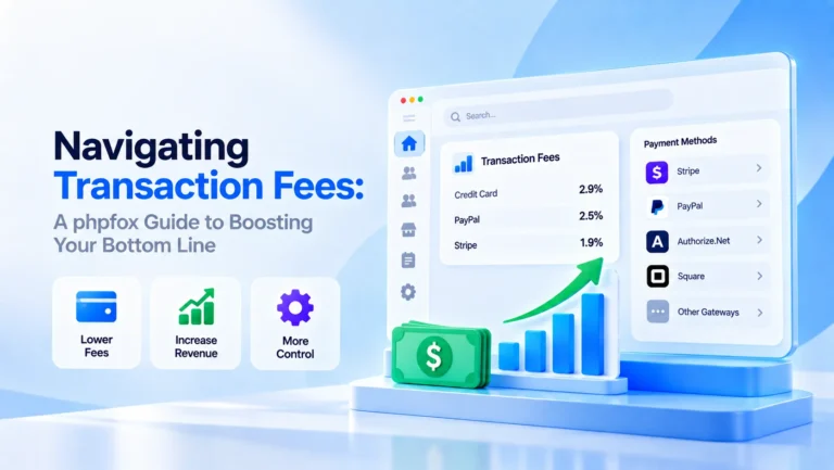 navigating transaction fees phpfox guide optimized