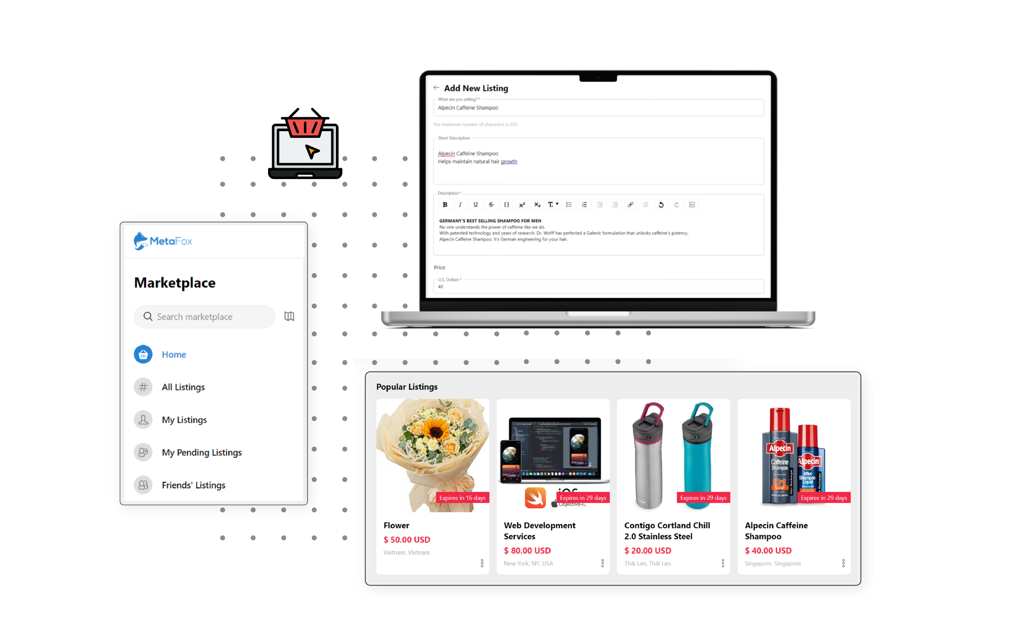 launch your community in 7 steps