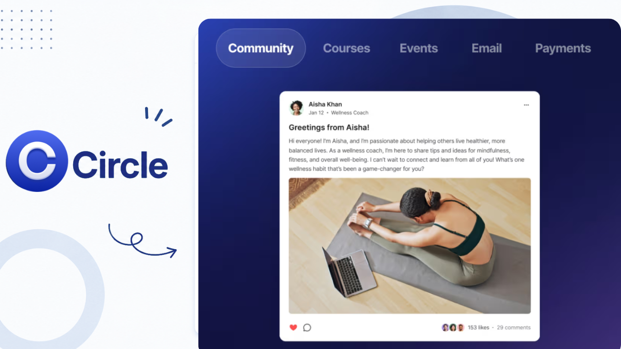 7 Best Facebook Groups Alternatives Community Platforms