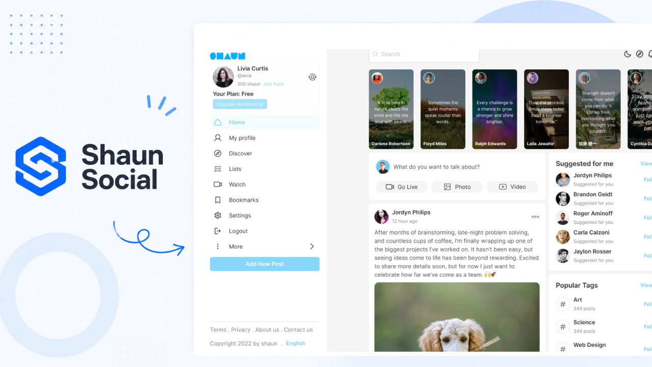 7 Best Facebook Groups Alternatives Community Platforms