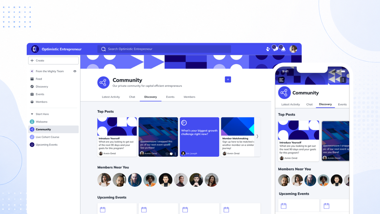 Top Standout Community Software Platforms to Build and Grow Your Community in 2026