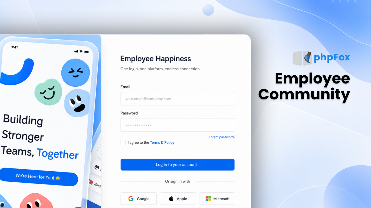 employee community
