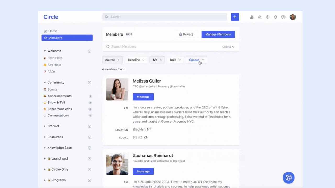 Best Social Networking Software 1