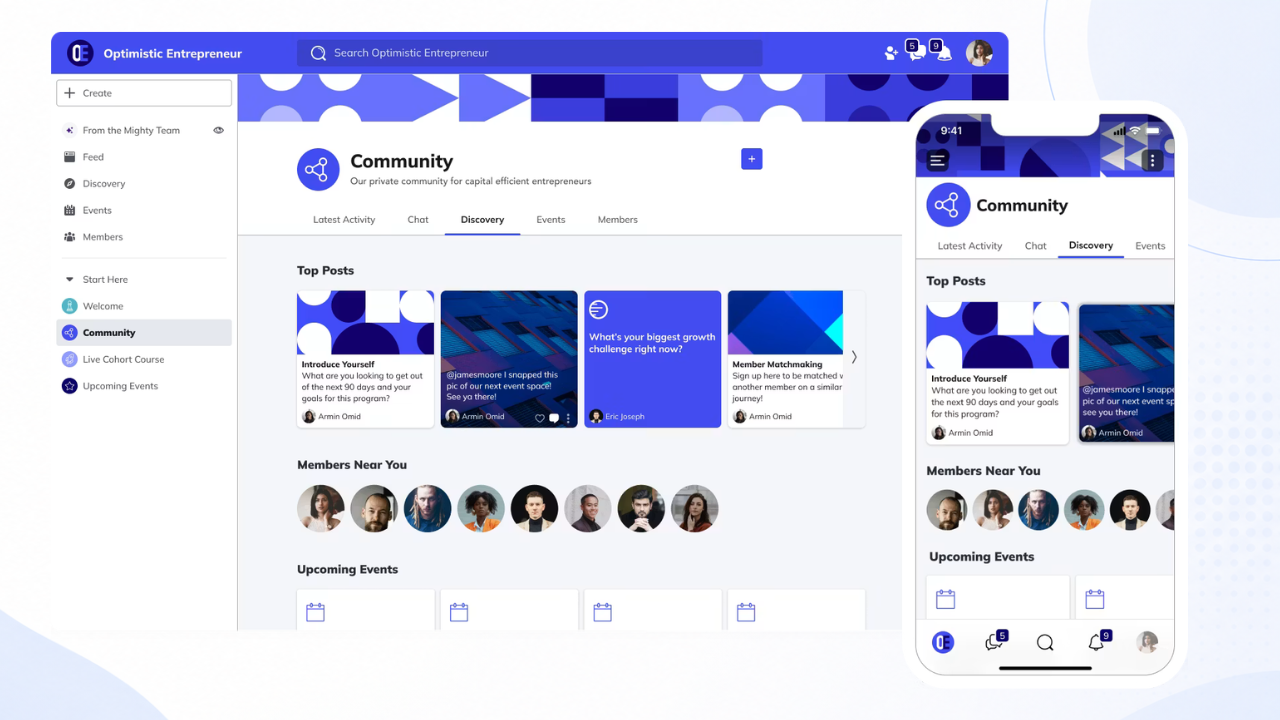 Best Social Networking Software 2