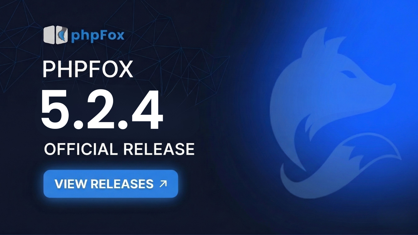 phpFox 5.2.4 Official Release