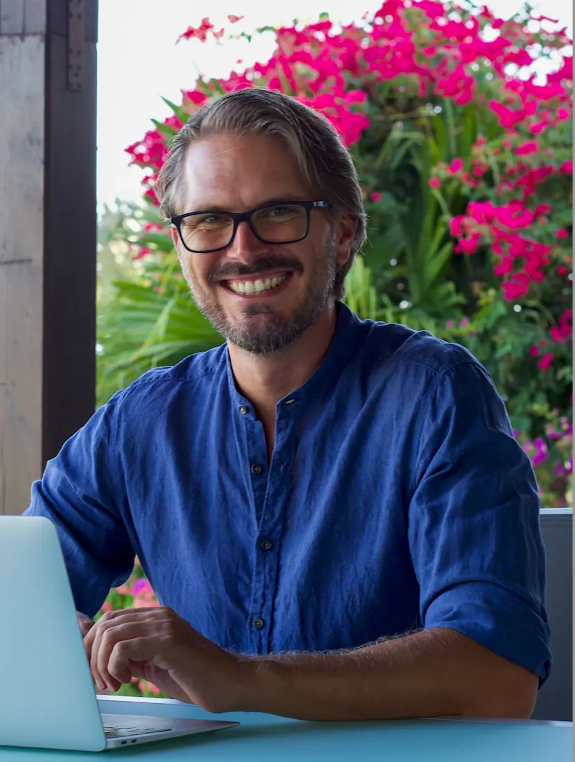 Turning Faith into a Digital Movement