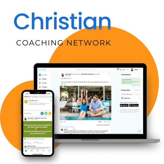 Here's What phpFox Brought to Christian Coaching Network