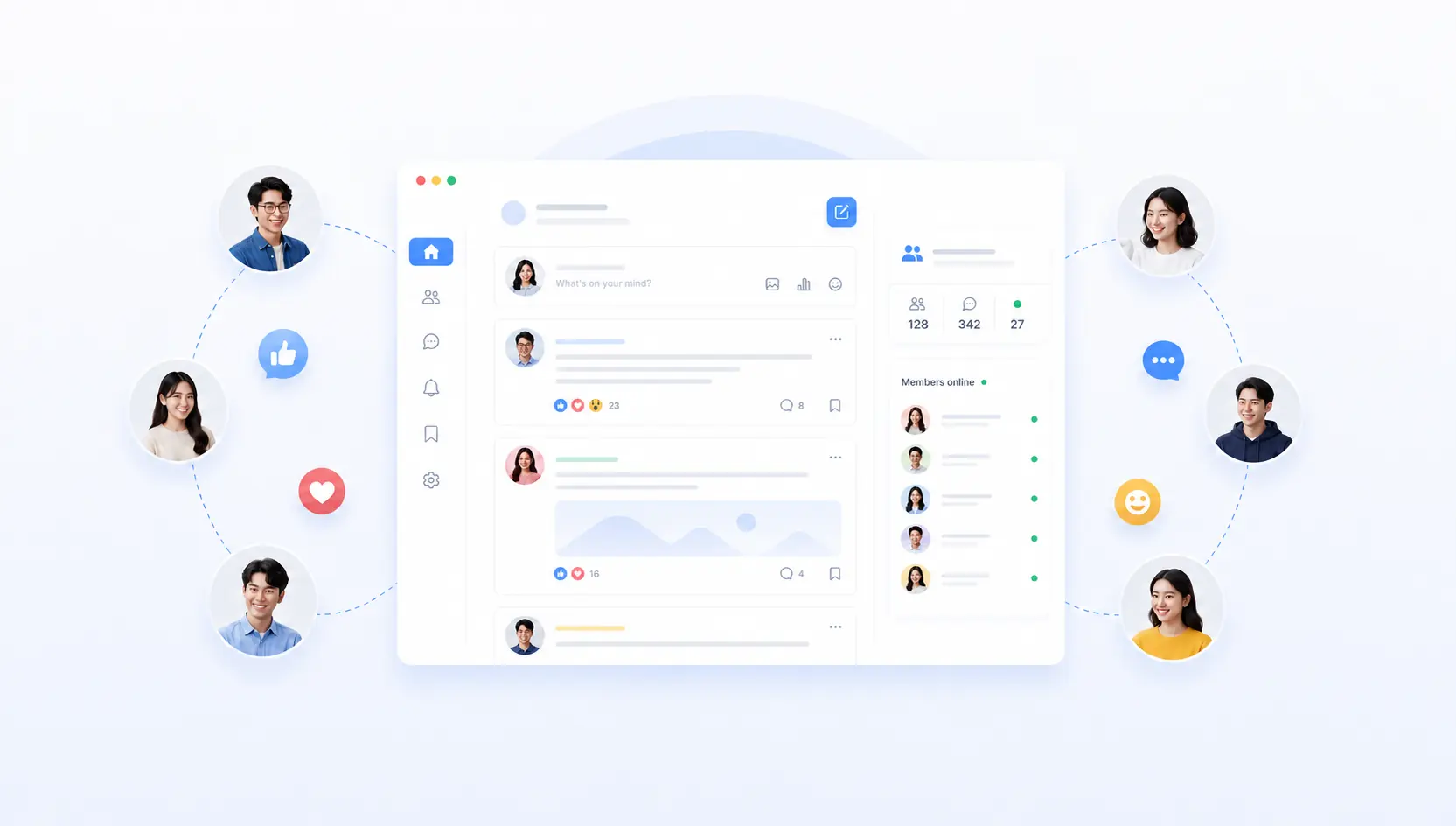 Community Forum