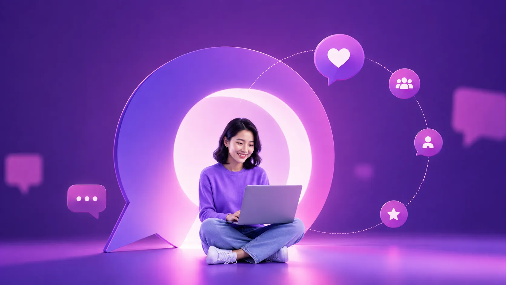 Creators and Fans Digital Hub preview