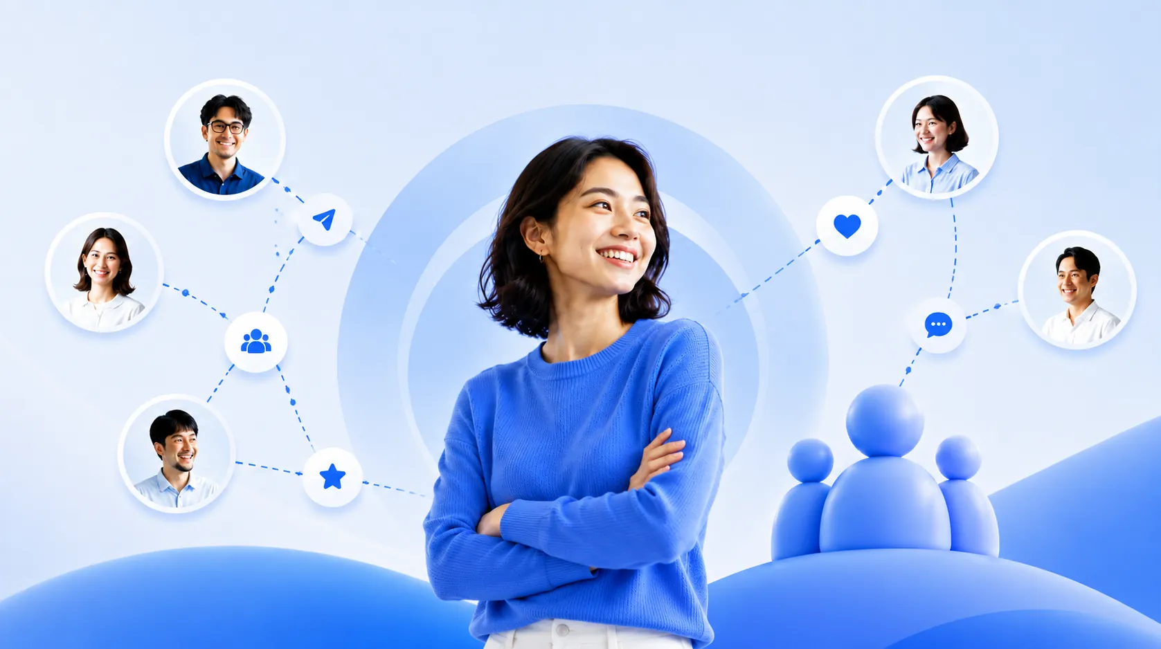 Customer Community preview