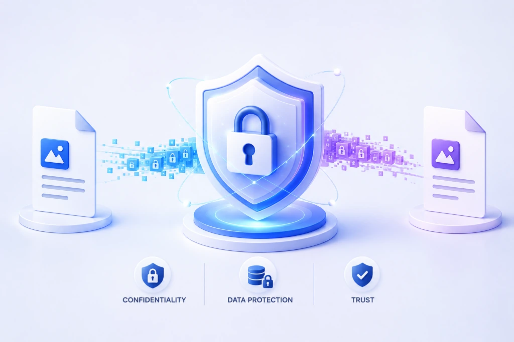 Data Encryption