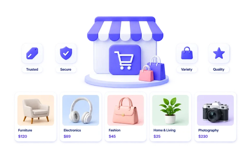 Marketplace