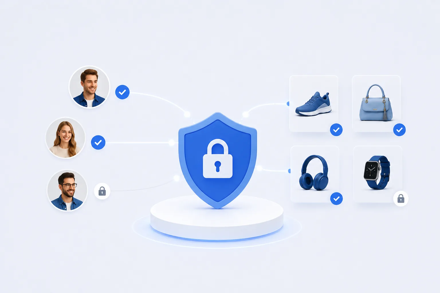 Marketplace Permissions