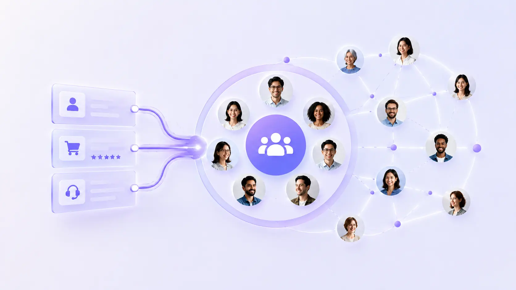 Nurture That Trust Into Revenue