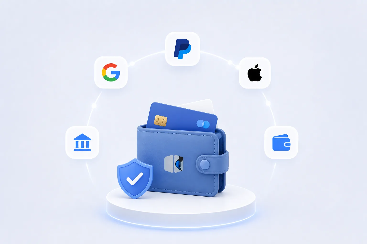 Payment & e-Wallet