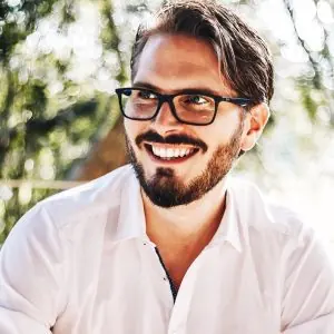 Oliver Ranft, Christian Business Mentor
