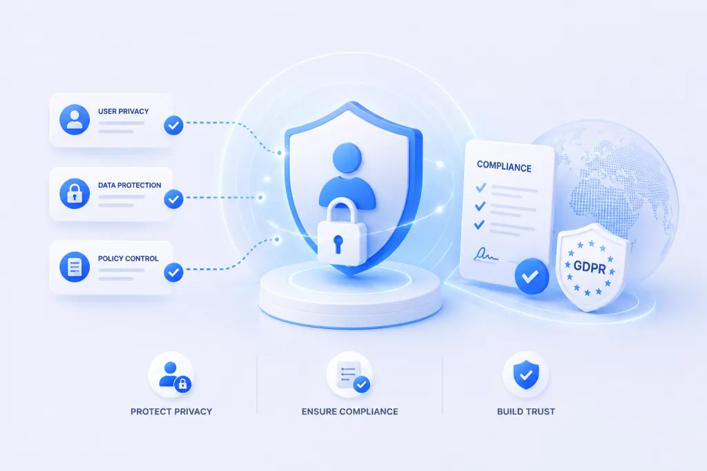 Privacy & Compliance
