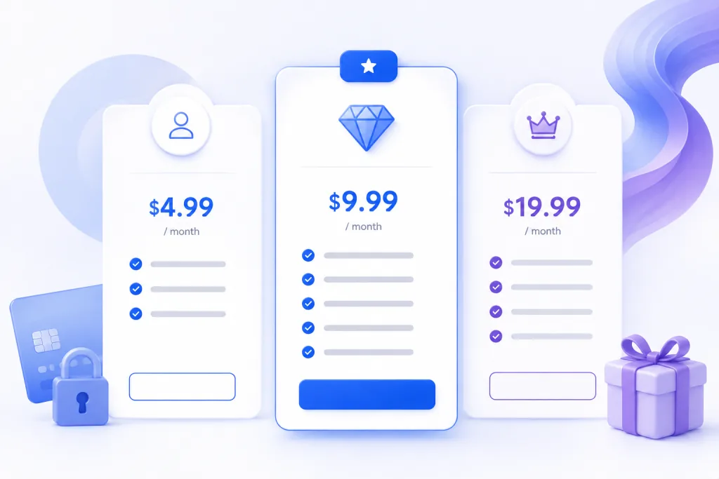 Subscriptions