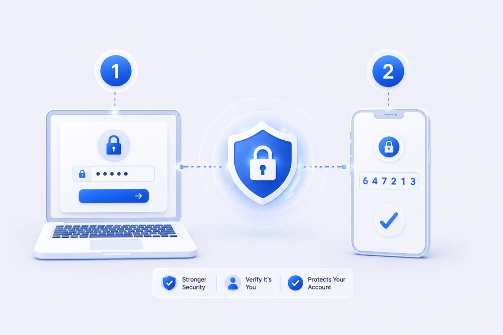 Two-Factor Authentication