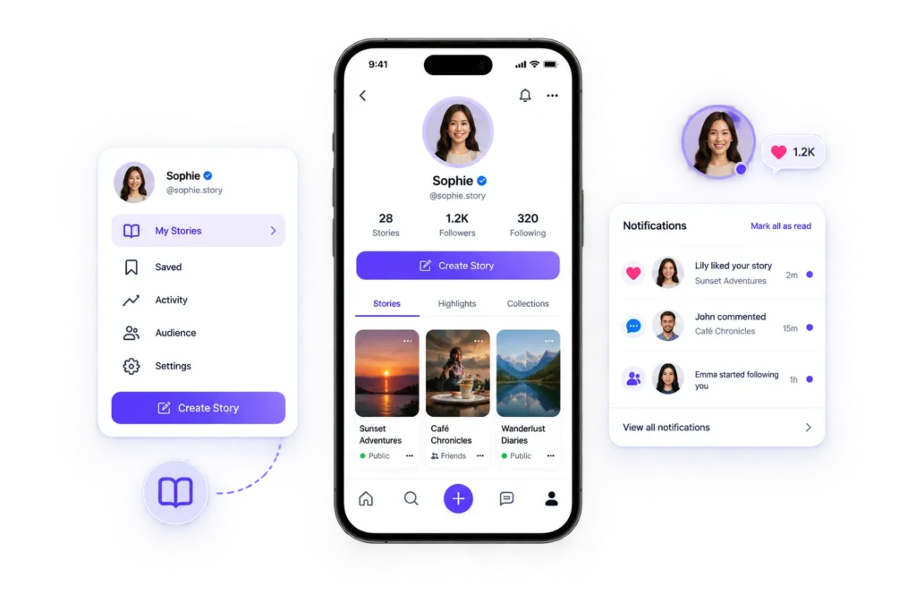 User Controls & Administration