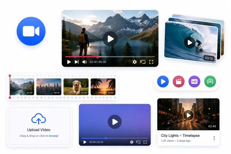 Videos