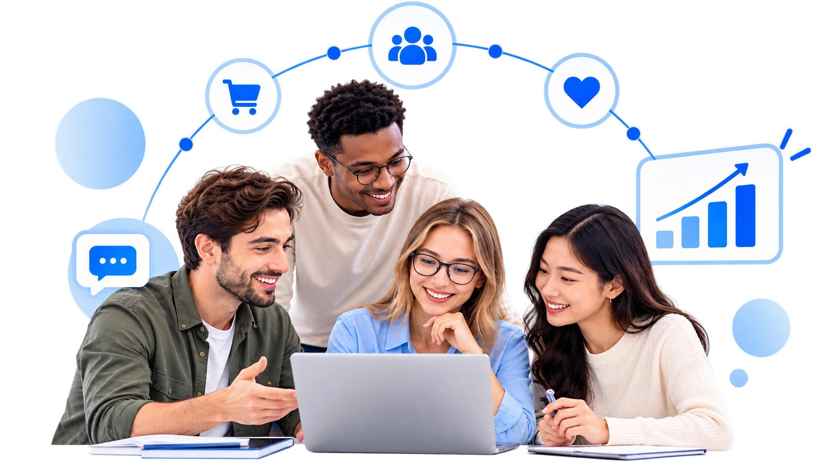 Turn Customers Into a Community That Drives Growth