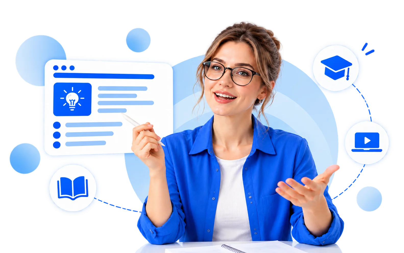 Create Engaging Online Learning Communities